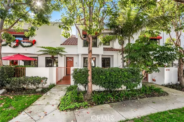 Huntington Beach, CA 92648,19481 Pompano #110