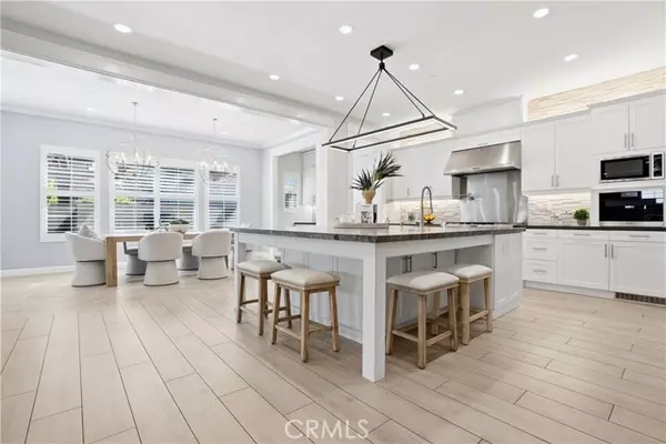 20 Formero Street, Rancho Mission Viejo, CA 92694