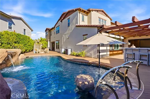 Rancho Mission Viejo, CA 92694,20 Formero Street