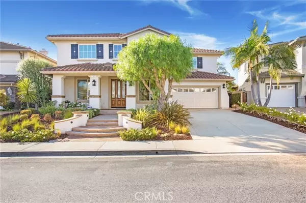 28891 Drakes Bay, Laguna Niguel, CA 92677