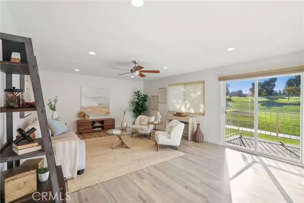 Laguna Woods, CA 92637,2389 W Via Mariposa #2E