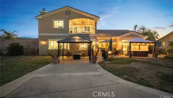 Canyon Lake, CA 92587,30610 Early Round Drive