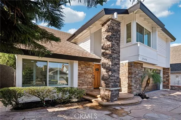 Lake Forest (el Toro), CA 92630,25496 Coral Wood