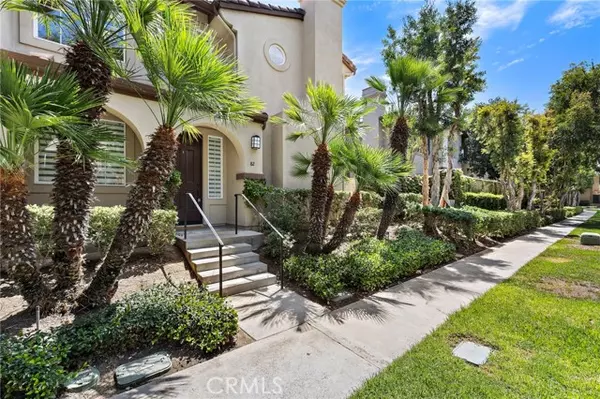 82 Rosenblum, Irvine, CA 92602