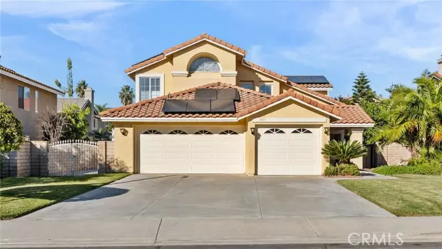 Ontario, CA 91761,2857 Longhorn St