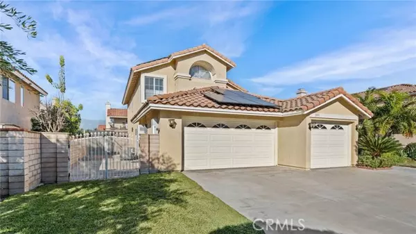 Ontario, CA 91761,2857 Longhorn St