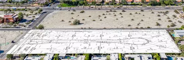 Rancho Mirage, CA 92270,72094 Ginger Rogers