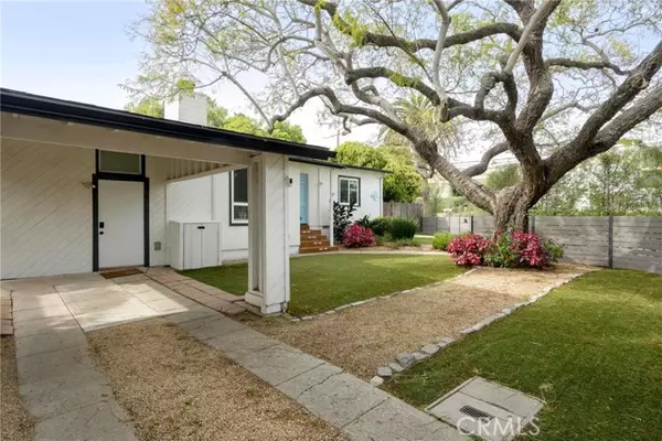 Santa Barbara, CA 93109,1102 Del Mar