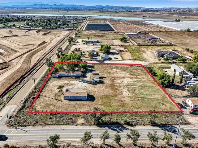 Other - See Remarks, CA 92567,22450 Norris Lane