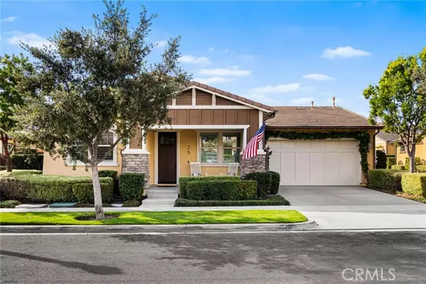 25 Cerrero, Rancho Mission Viejo, CA 92694