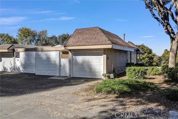 22271 Caminito Arroyo Seco #48, Laguna Hills, CA 92653