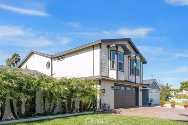 Huntington Beach, CA 92646,20761 Catamaran