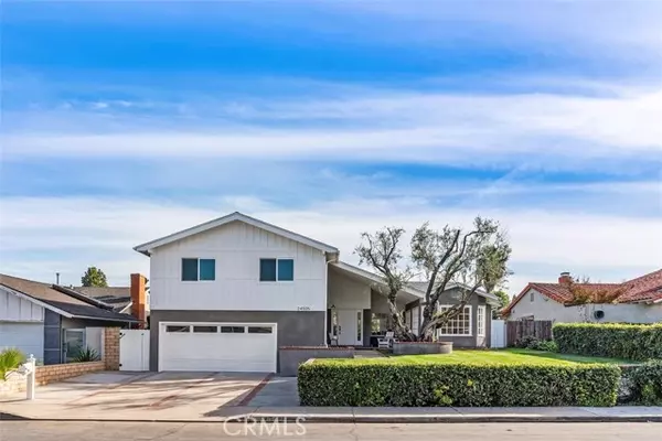 Mission Viejo, CA 92691,24505 Chamalea