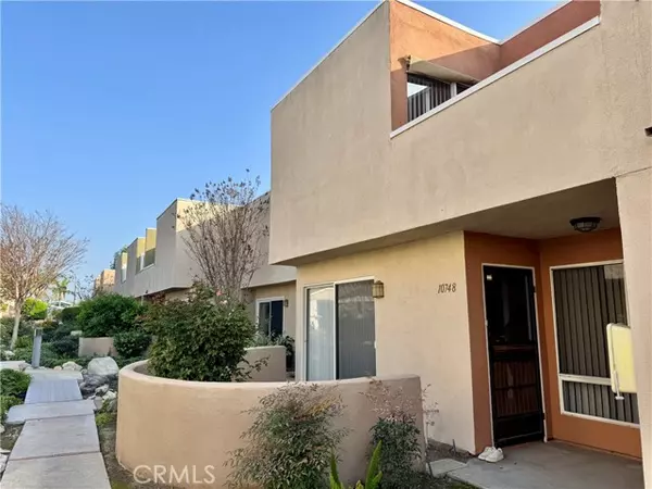 10748 Knott Avenue, Stanton, CA 90680