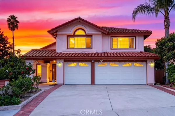 Diamond Bar, CA 91765,24301 Sunnycrest Court