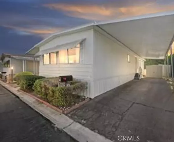 54999 Martinez, Yucca Valley, CA 92284