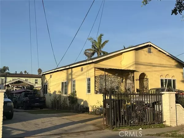 4133 W 101st Street, Inglewood, CA 90304