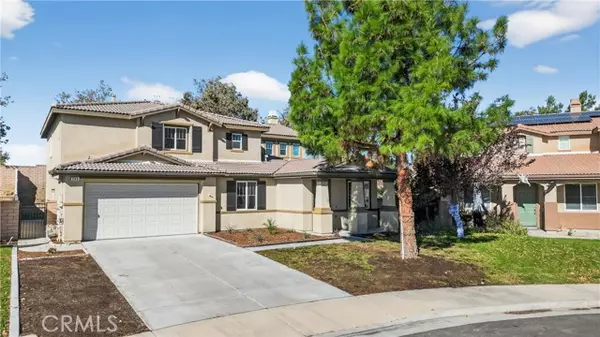 Beaumont, CA 92223,205 Logan