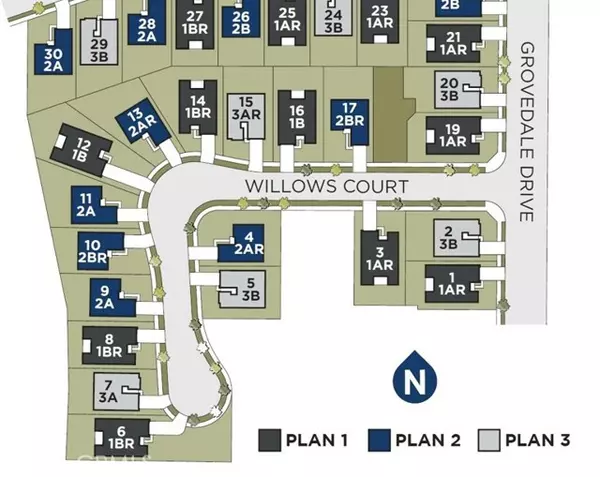 Whittier, CA 90604,16052 Willow Court