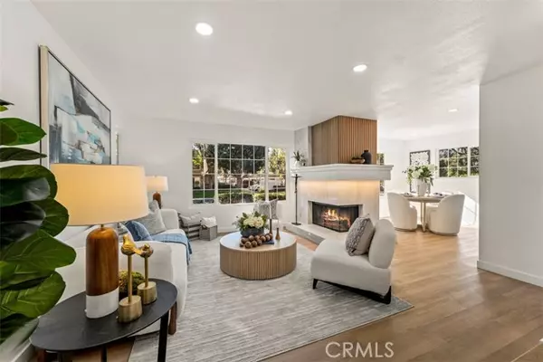 12 Woodleaf, Irvine, CA 92614