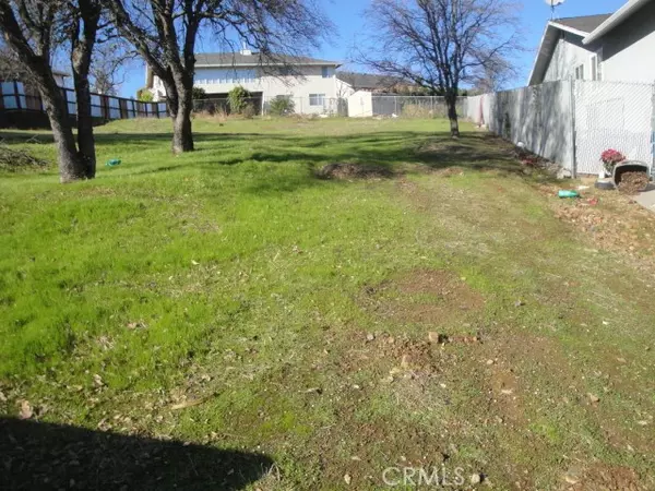 Oroville, CA 95966,0 Galaxy Avenue