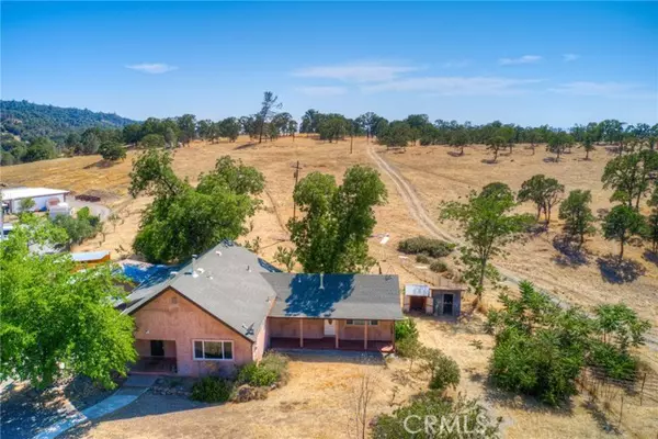 2783 Pentz Road, Butte Valley, CA 95965