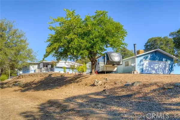 Oroville, CA 95966,131 Peak View Drive