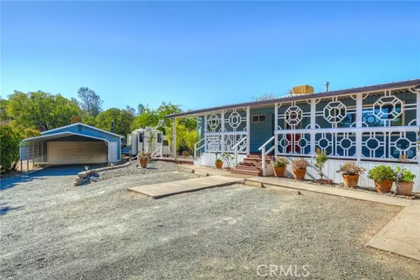 Oroville, CA 95966,131 Peak View Drive