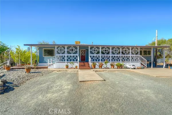 Oroville, CA 95966,131 Peak View Drive