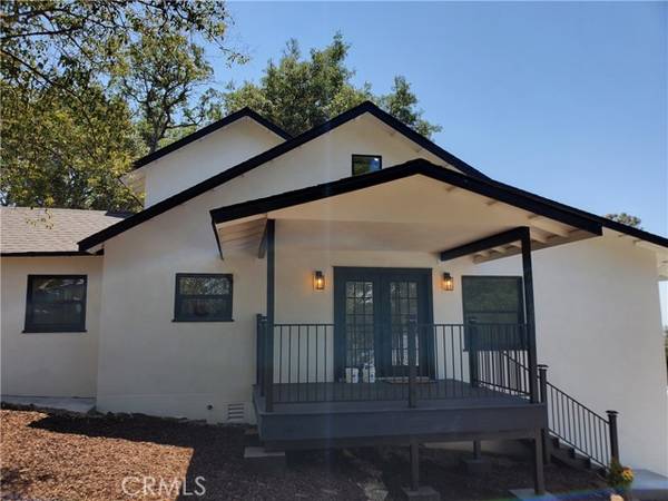 94 Valley View Drive, Oroville, CA 95966