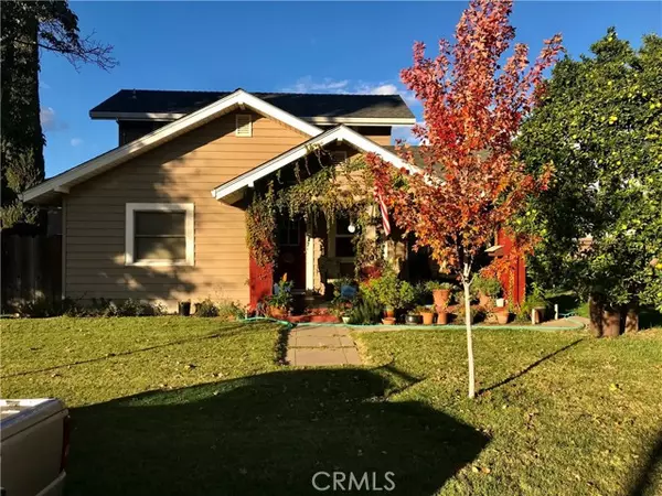 Colusa, CA 95932,26 E Parkhill Street