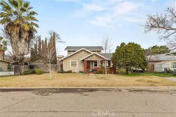 Colusa, CA 95932,26 E Parkhill Street