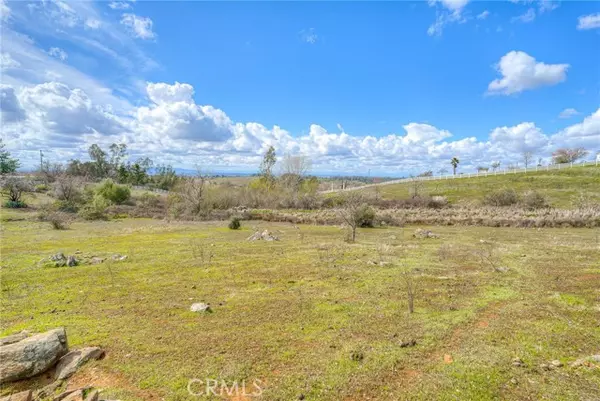 0 Blazeford Gulch, Oroville, CA 95966