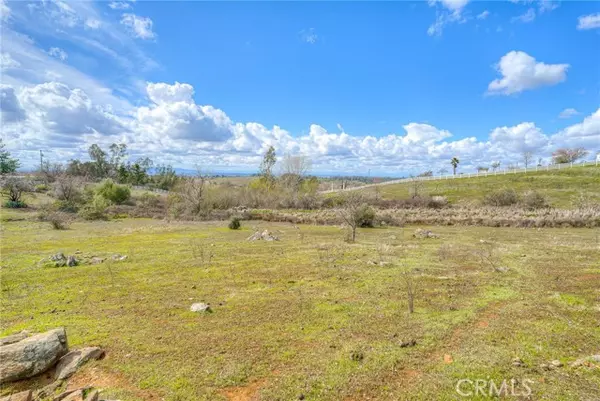 0 Blazeford Gulch, Oroville, CA 95966