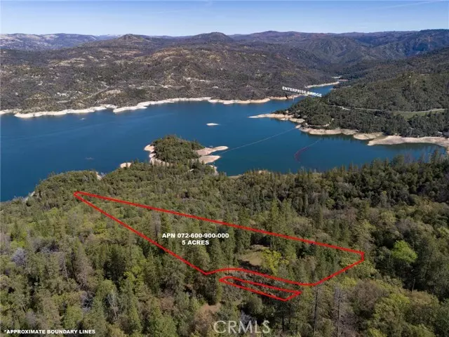 0 Lake Haven, Oroville, CA 95966