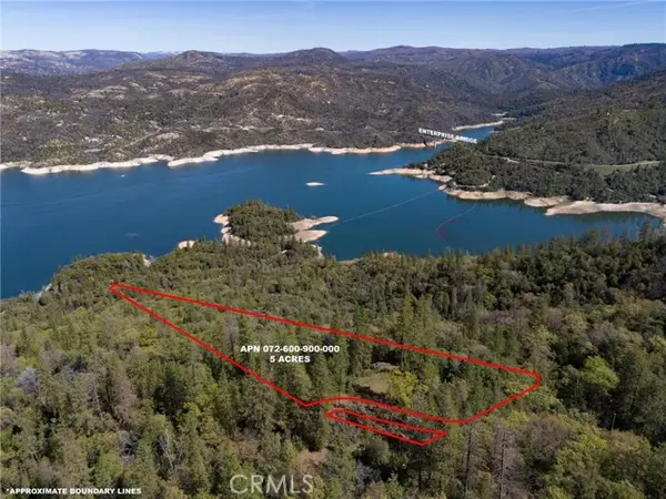 0 Lake Haven, Oroville, CA 95966