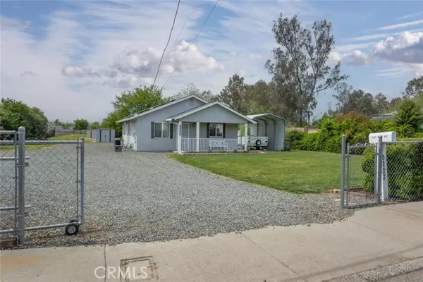 2007 Fogg Avenue, Oroville, CA 95965