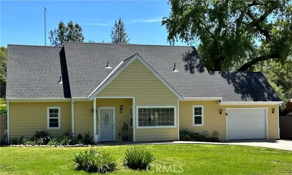 28 Hurleton Road, Oroville, CA 95966