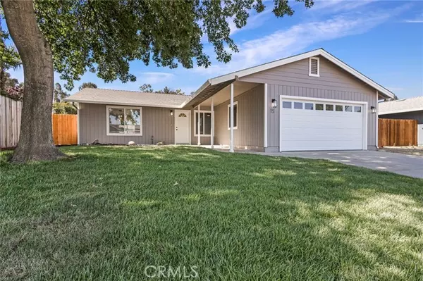 15 Mourning Dove Lane, Oroville, CA 95965