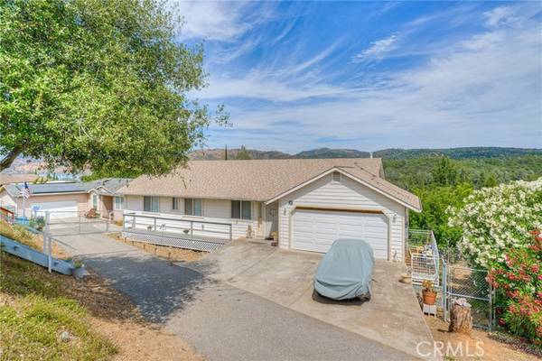 51 Apache Circle, Oroville, CA 95966