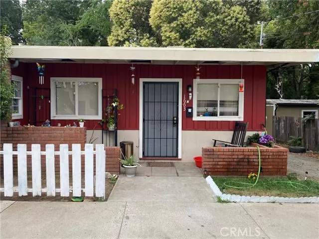 Oroville, CA 95965,1724 Oak Street