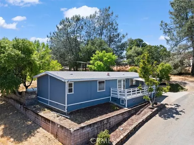 80 Apache Circle, Oroville, CA 95966