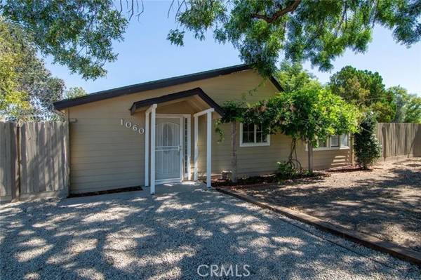 1060 Muir Avenue, Chico, CA 95973