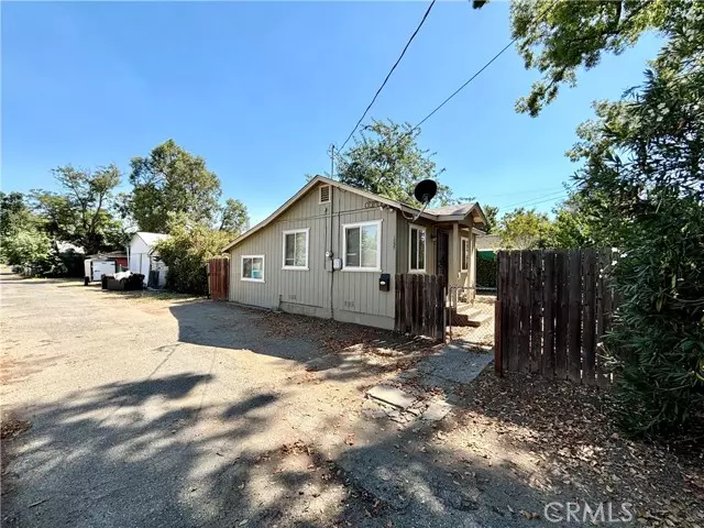 Oroville, CA 95965,1335 Broderick Street