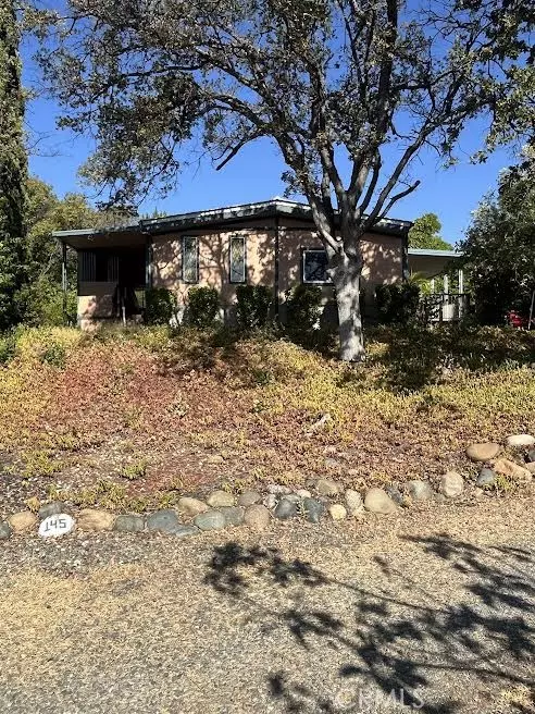 Oroville, CA 95966,145 Oak Grove Parkway