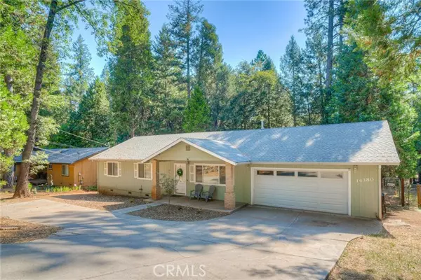 14380 Clarion Way, Magalia, CA 95954