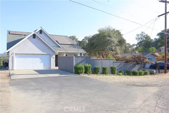 Oroville, CA 95966,342 Canyon Highlands Drive