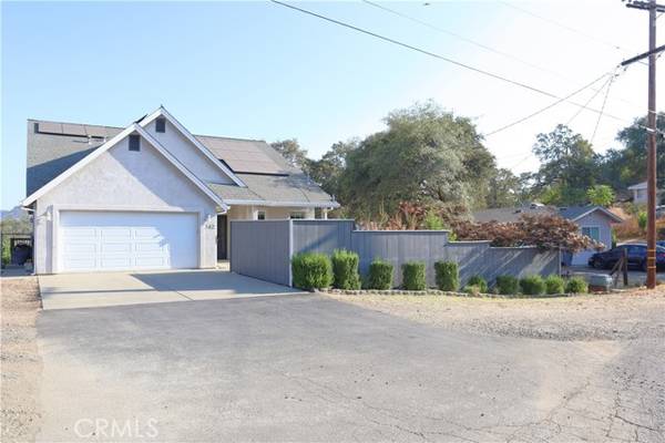 342 Canyon Highlands Drive, Oroville, CA 95966