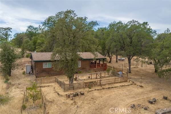 27 Dancing Wind Drive, Oroville, CA 95966