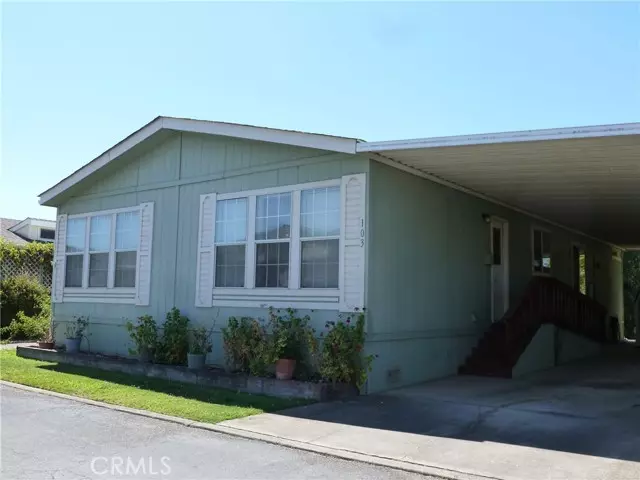 5813 Pacific Heights Road #103, Oroville, CA 95965